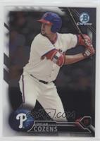 Top Prospects - Dylan Cozens