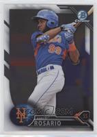 Top Prospects - Amed Rosario