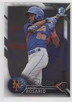 Top Prospects - Amed Rosario