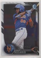 Top Prospects - Amed Rosario