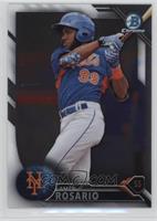 Top Prospects - Amed Rosario
