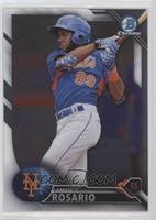 Top Prospects - Amed Rosario