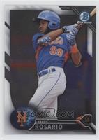 Top Prospects - Amed Rosario [EX to NM]