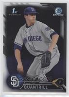 Draft Picks - Cal Quantrill