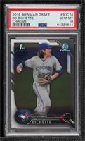 Draft Picks - Bo Bichette [PSA 10 GEM MT]