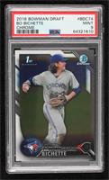 Draft Picks - Bo Bichette [PSA 9 MINT]