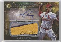 Alex Reyes #/25