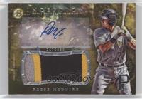 Reese McGuire #/25