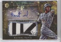 Raimel Tapia #/25