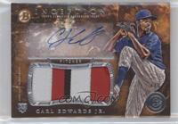 Carl Edwards Jr. #/5