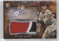 Tyler Beede #/5