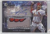 Alex Reyes #/50