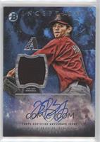 Wei-Chieh Huang [EX to NM] #/99