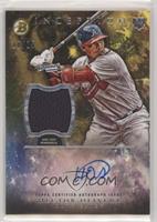 Hector Olivera #/25