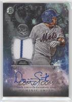 Dominic Smith #/50