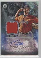 Tyler Beede #/50