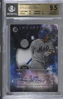 Dominic Smith [BGS 9.5 GEM MINT]