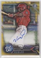 Victor Robles #/25