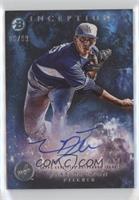 Jose De Leon #/99