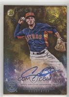 Alex Bregman #/25