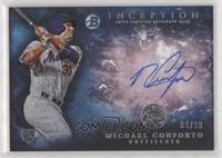 Michael Conforto #/99