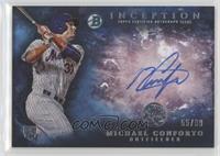 Michael Conforto #/99