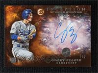 Corey Seager #/5