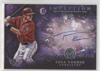 Trea Turner #/150