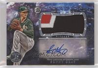 Sonny Gray #/25