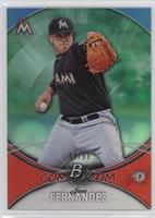 Jose Fernandez #/99