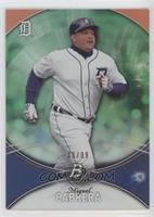 Miguel Cabrera #/99