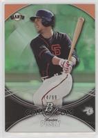 Buster Posey #/99