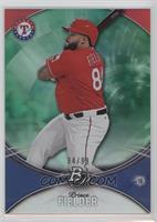 Prince Fielder #/99