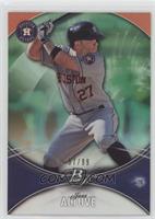 Jose Altuve #/99