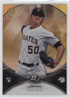 Jameson Taillon #/25