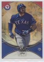 Joey Gallo #/25