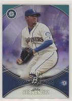 Felix Hernandez #/250