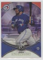 Edwin Encarnacion #/250