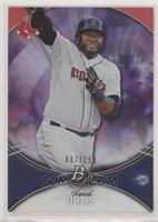 David Ortiz #/250