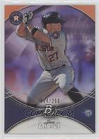 Jose Altuve #/250