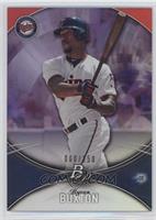 Byron Buxton #/250