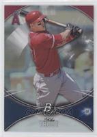 Mike Trout [EX to NM]