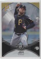 Gerrit Cole