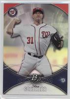 Max Scherzer