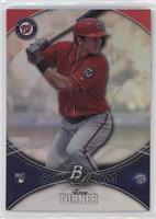 Trea Turner [EX to NM]