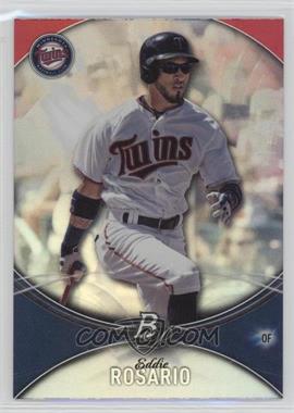 2016 Bowman Platinum - [Base] #81 - Eddie Rosario