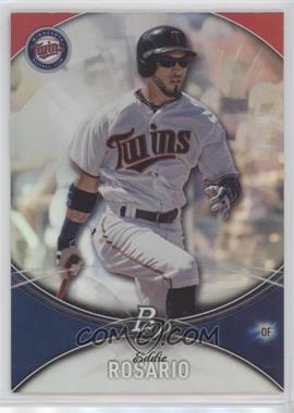 2016 Bowman Platinum - [Base] #81 - Eddie Rosario