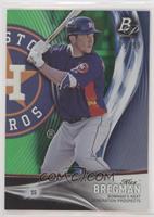 Alex Bregman #/99