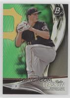 Tyler Glasnow [Noted] #/99