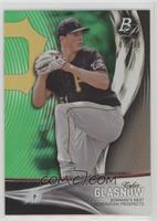 Tyler Glasnow #/99